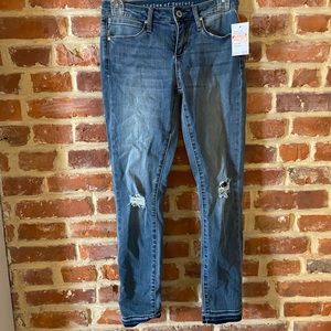 NEW Articles of Society - size 24